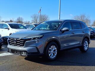 2026 Honda CR-V for sale in Howell MI