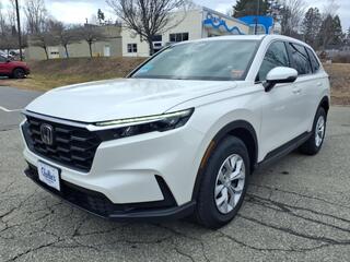2026 Honda CR-V for sale in Augusta ME