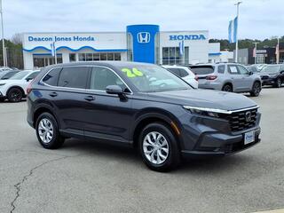 2026 Honda CR-V for sale in South Hill VA