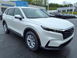 2026 Honda CR-V for sale in Paola KS