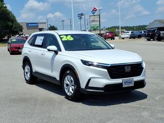 2026 Honda CR-V for sale in South Hill VA