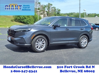 2023 Honda CR-V