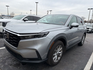 2024 Honda CR-V for sale in Batesville MS