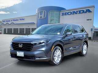 2024 Honda CR-V for sale in San Diego CA