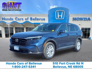 2024 Honda CR-V for sale in Bellevue NE