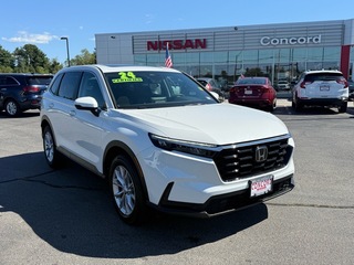 2024 Honda CR-V for sale in Concord NH