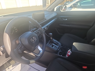 2025 Honda CR-V for sale in Johnson City TN