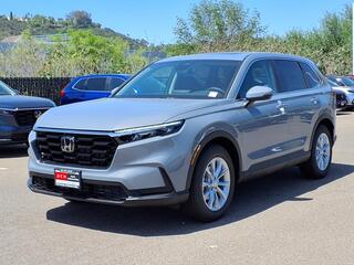 2025 Honda CR-V for sale in San Diego CA