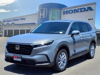 2026 Honda CR-V for sale in San Diego CA