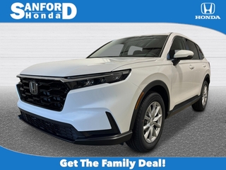 2026 Honda CR-V for sale in Sanford NC