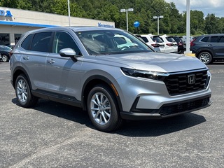 2026 Honda CR-V for sale in Bridgeport WV