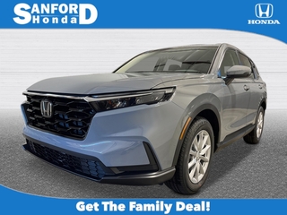 2026 Honda CR-V for sale in Sanford NC