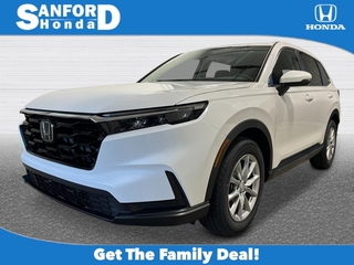 2026 Honda CR-V for sale in Sanford NC