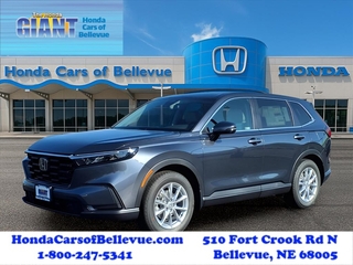 2026 Honda CR-V for sale in Bellevue NE