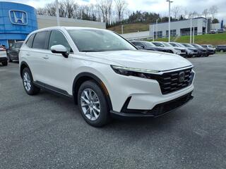 2026 Honda CR-V for sale in Paola KS