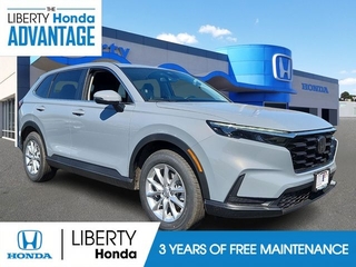 2026 Honda CR-V for sale in Orange TX