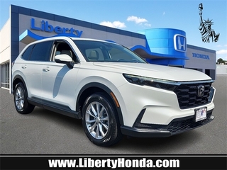 2023 Honda CR-V for sale in Orange TX