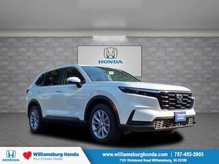 2025 Honda CR-V for sale in Mishawaka IN