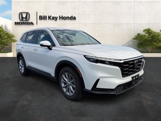 2025 Honda CR-V for sale in Bourbonnais IL