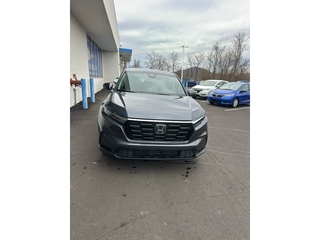 2026 Honda CR-V for sale in Johnson City TN