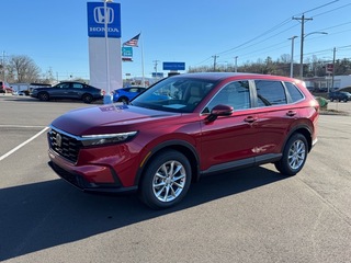 2026 Honda CR-V for sale in Johnson City TN