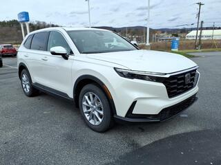 2026 Honda CR-V for sale in Paola KS