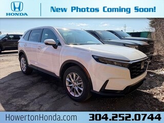 2026 Honda CR-V for sale in Beckley WV