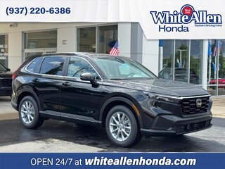 2026 Honda CR-V for sale in Dayton OH