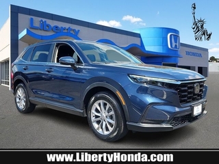 2023 Honda CR-V