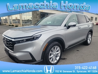 2024 Honda CR-V for sale in Syracuse NY