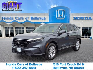 2024 Honda CR-V for sale in Bellevue NE