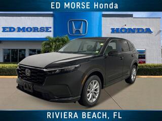 2025 Honda CR-V for sale in Riviera Beach FL