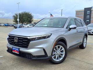 2025 Honda CR-V for sale in Katy TX