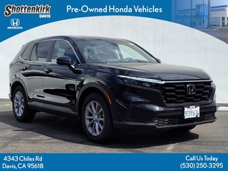 2025 Honda CR-V for sale in Davis CA
