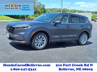 2025 Honda CR-V for sale in Bellevue NE