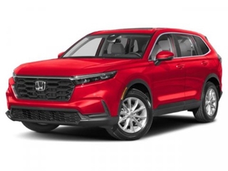 2026 Honda CR-V for sale in Burlington NC