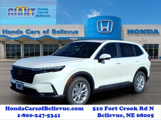 2026 Honda CR-V for sale in Bellevue NE