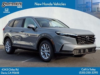 2026 Honda CR-V for sale in Davis CA