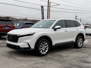 2026 Honda CR-V for sale in Beckley WV