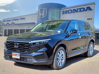 2026 Honda CR-V for sale in San Diego CA