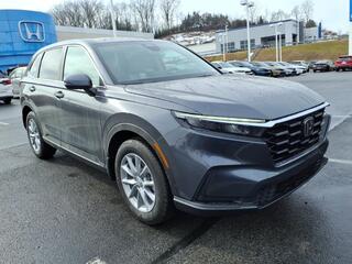 2026 Honda CR-V for sale in Paola KS