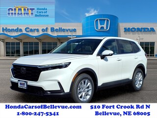 2026 Honda CR-V for sale in Bellevue NE