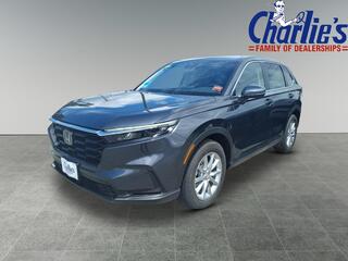 2026 Honda CR-V for sale in Augusta ME