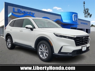 2023 Honda CR-V for sale in Orange TX