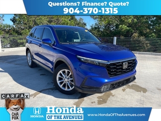 2024 Honda CR-V for sale in Jacksonville FL