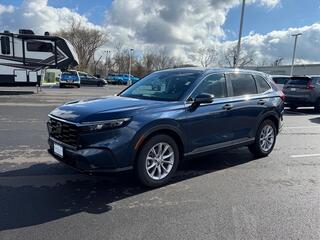 2024 Honda CR-V for sale in Johnson City TN