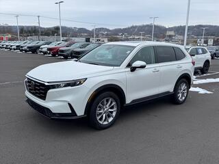 2025 Honda CR-V for sale in Johnson City TN