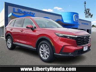 2025 Honda CR-V for sale in Orange TX