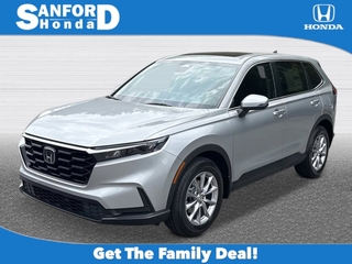 2026 Honda CR-V for sale in Sanford NC