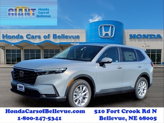 2026 Honda CR-V for sale in Bellevue NE